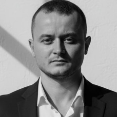 Олег Орлов, Москва