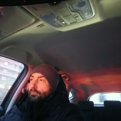 Кирилл Климов, 19.04.1982, Санкт-Петербург