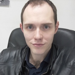 Александр Андриевский, 06.07.1989, Киев