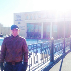 Есет Султан, 25.05, Актобе