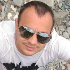 Евгений Александрович, Хабаровск