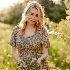 Алёна Шкарупа, 02.12.1993, Краснодар