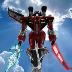 Starscrim Skandalist, 29.04, Tokyo