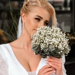 Кристинка Цисович, 25.08.1989, Минск