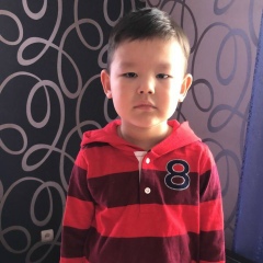 Дастан Мухамадиев, 21.08, Алматы