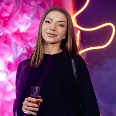 Елена Тарасова, Донецк