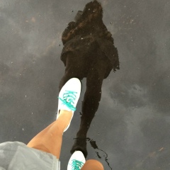 Masha Rem, 03.02.1984, Москва