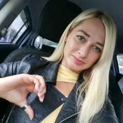 Елена Калитинская, 27.09.1987, Нижний Новгород