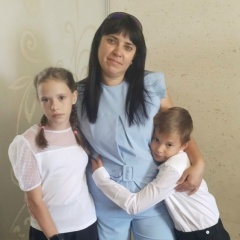 Александра Сарафанова, 31.03, Самара