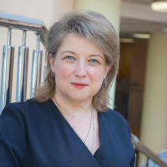 Света Мешкова, 14.01, Москва