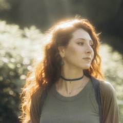 Наталья Федорова, 09.06.1992, Санкт-Петербург