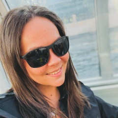 Катя Васильева, 29.05