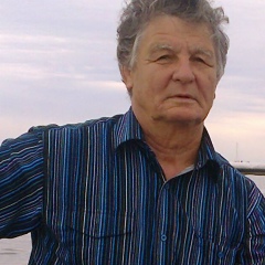 Владимир Жиганов, 06.11.1944, Николаев
