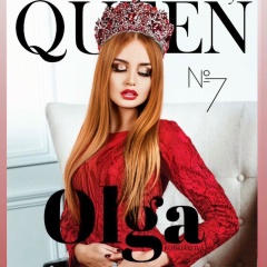 Ольга Кондакова, 15.10, Москва