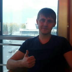 Максим Панов, 20.06, Усть-Каменогорск