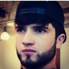 Дамир Шарипов, 24.10.1996, Душанбе