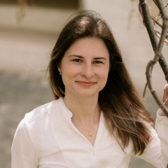 Юля Сунагатова, 26.09.1989, Уфа