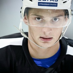 Николай Прохоркин, 17.09.1993, Москва