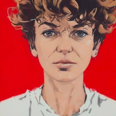 Marina Porcupine, 13.08.1984, Nicosia