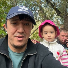 Дилшод Тилабаев, 26.01.1990, Орск