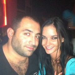 Ilia Chikvashvili, 26.06.1982, Тель-Авив