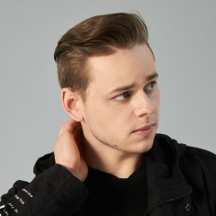 Сергей Литвин, Киев