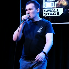 Антон Коваленко, 22.07.1987, Краснодар