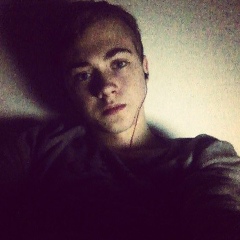 Денис Иванов, 08.02