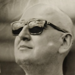 Иван Walker, Москва