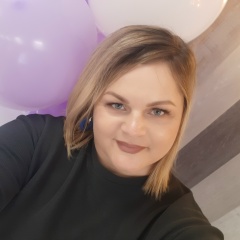 Марина Кожевникова, Северск