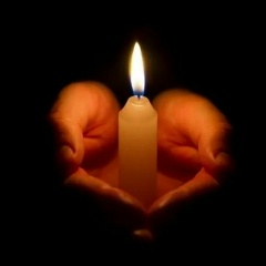 Марина Романова, 10.05, Москва