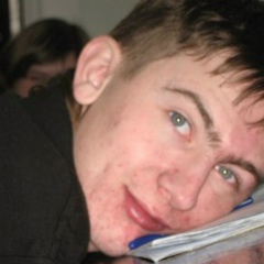 Олексій Фокін, 09.10.1988, Иверское / Дзержиновка