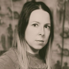 Ольга Вепрева, 29.03, Глазов