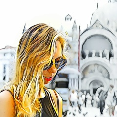 Anna Basova, 25.02, Москва