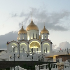Джони Красавчик, 12.03, Балаково