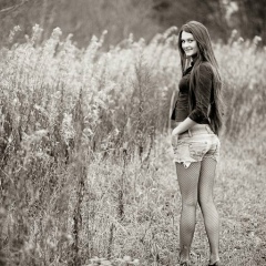 Даша Волкова, 06.11.1988, Санкт-Петербург