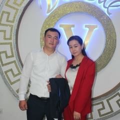 Коблан Айтжанов, 24.09.1993, Алматы