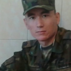 Еламан Бейсенбаев