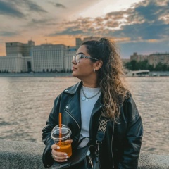 Яна Симичевская, 13.01.1999, Красноармейск