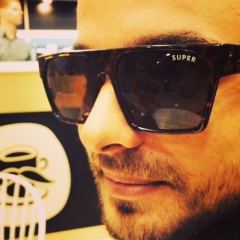 Alexandr Komar, 27.06.1984, Москва