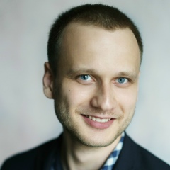 Никита Сидоров, 01.03.1987, Санкт-Петербург