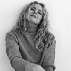 Анастасия Медведева, 14.09.1990, Москва