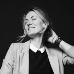 Tonya Vereschagina, 30.10, Москва