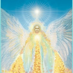 Даэна Небесная, 01.05, Москва