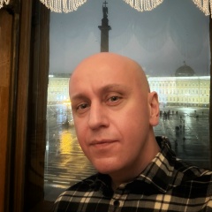 Иннокентий Челиков, 26.10.1983, Санкт-Петербург