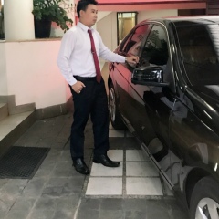 Phyo Wai, 03.02.1983