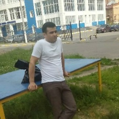 Абдулло Каримов, Раменское