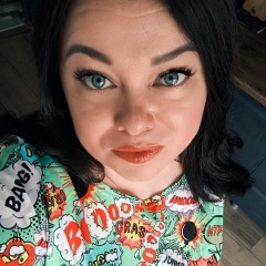 Валентина Суратова, 24.11.1985