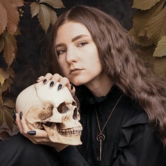 Алина Шведова, 12.01, Санкт-Петербург