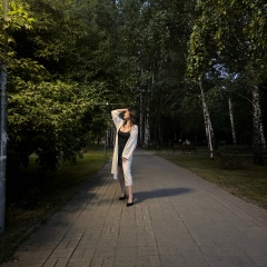 Алёна Ким, 05.05.1990, Якутск